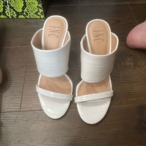 Brand new never used Inc shoes